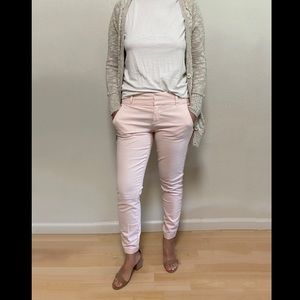 J Crew Andie Pant Sz 6 - great for work!